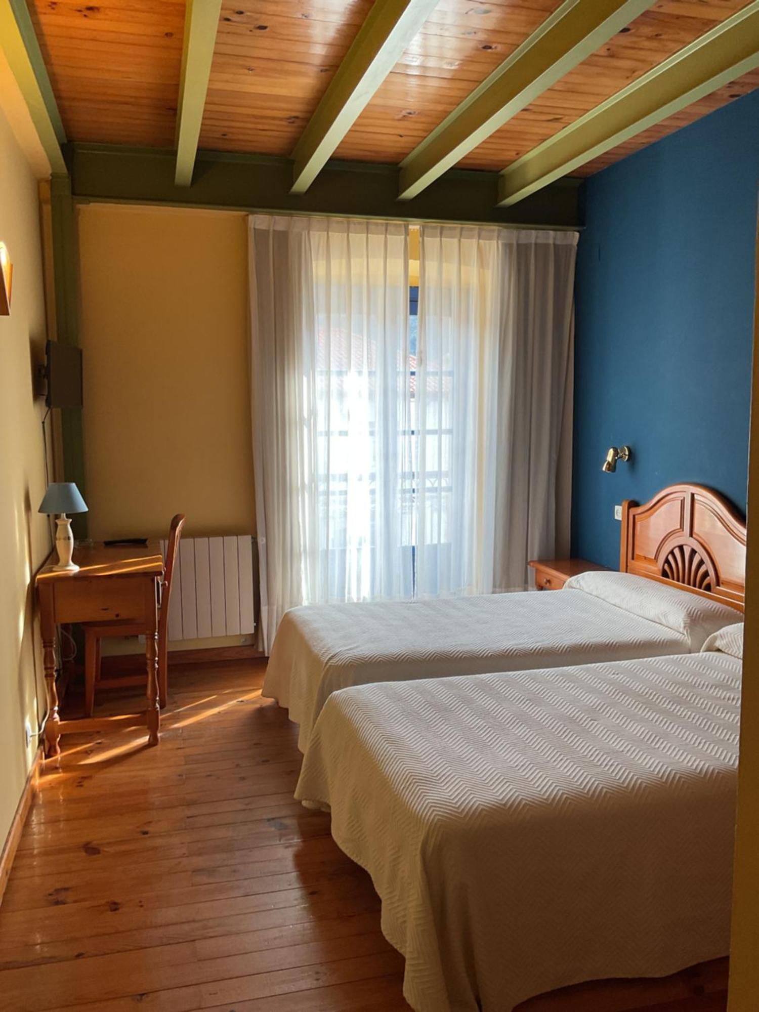 Hotel Cuevas Del Mar Нуева де Лянес Екстериор снимка
