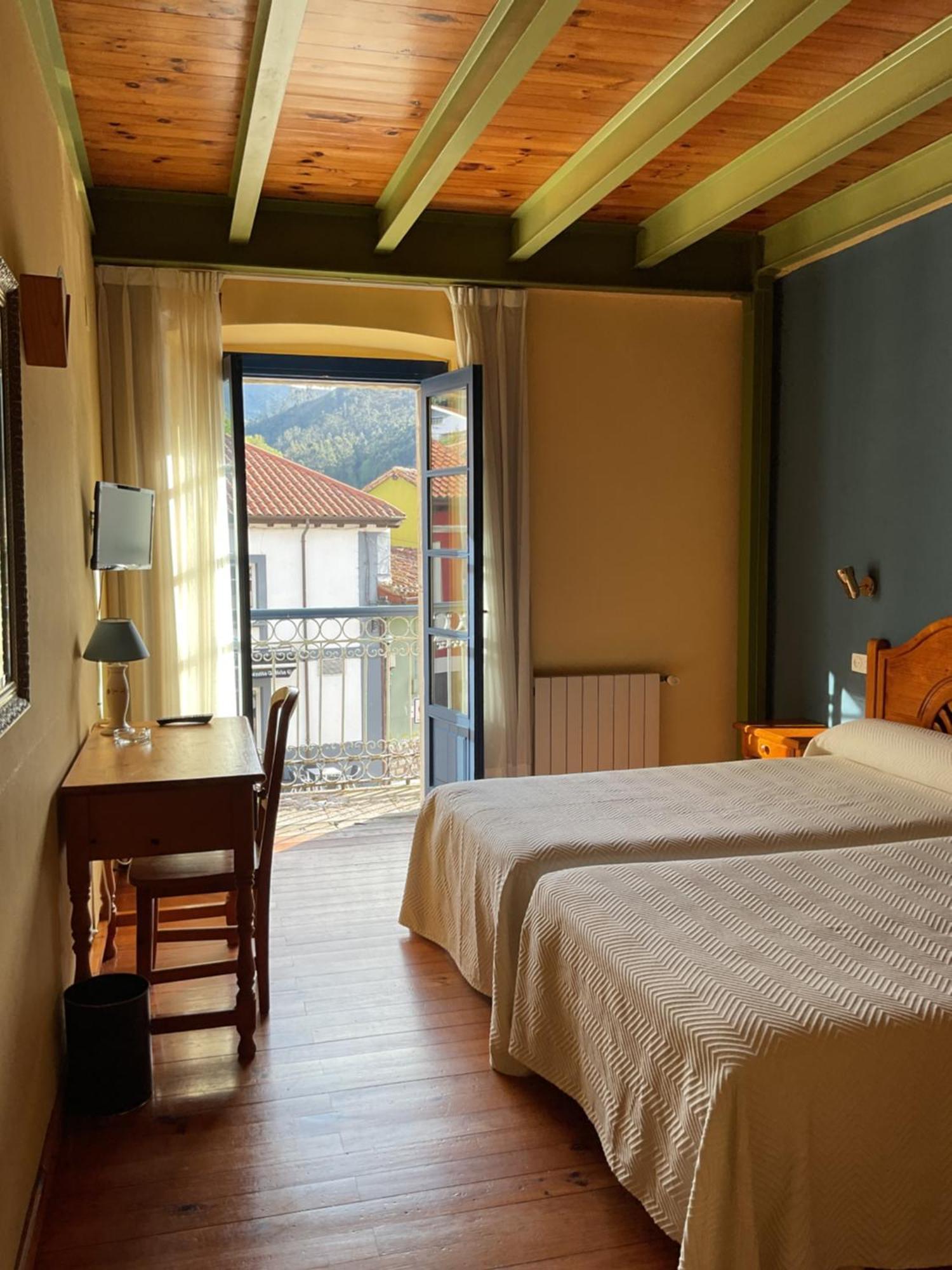 Hotel Cuevas Del Mar Нуева де Лянес Екстериор снимка